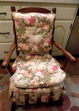 Vtg ladder back for sale  Harrisburg