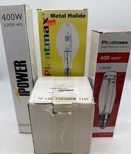 Grow light 400w for sale  Rockwood