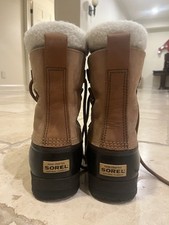 Sorel caribou womens for sale  Atlanta