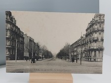 Carte postale ancienne. d'occasion  Ferrières-en-Gâtinais