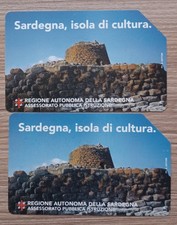 Schede telefoniche sardegna usato  Manfredonia