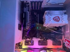 Gaming desktop looking for sale  North Highlands