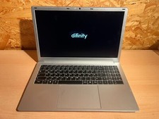 Difinity notebook intel gebraucht kaufen  Neustadt in Sachsen