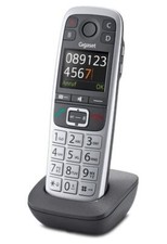 Gigaset e560hx schnurloses gebraucht kaufen  Celle