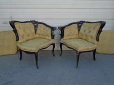 Pair art deco for sale  Sarasota