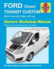 Ford transit custom for sale  YEOVIL