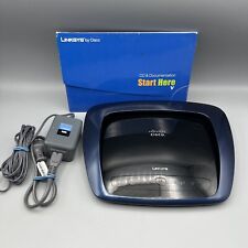 Router cisco linksys usato  Italia