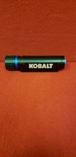Kobalt tools flash for sale  Springfield