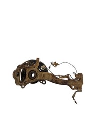 FORD RANGER 2014 Achsschenkel Radnabe Vorne Rechts WHEEL HUB KNUCKLE Front Right comprar usado  Enviando para Brazil