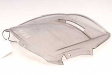 Windshield fairing screen d'occasion  Expédié en Belgium