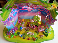 Complet playmobil 5492 d'occasion  Ménéac