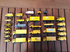 postfahrzeuge gebraucht kaufen postfahrzeuge gebraucht kaufen Düsternort