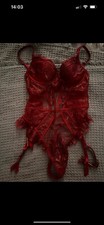 Ann summers burgundy for sale  DURHAM