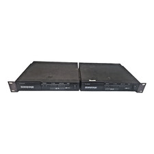 Shure sc4 sc4 for sale  San Diego
