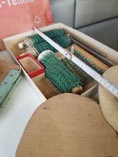 Ddr spiel tischtennis gebraucht kaufen  Bogel, Mieheln, Weyer