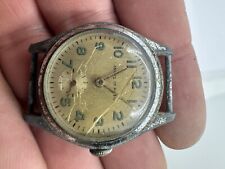 Montre homme vintage d'occasion  Mennecy