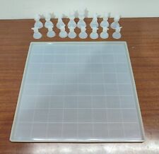 Lotto stampi silicone usato  Cosenza