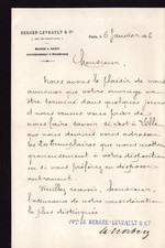 Paris printer publisher d'occasion  Expédié en Belgium