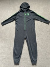 Next minecraft onesy for sale  WOKINGHAM