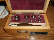 Vintage polish metric for sale  Knoxville