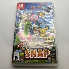 Used pokemon snap for sale  Miami