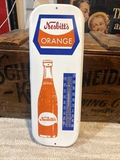 Vintage nesbitt orange for sale  Saint Louis