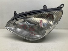 Faro fanale anteriore usato  Italia