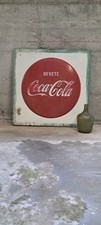 Insegna autentica coca usato  Legnano