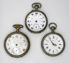 Montres gousset fonctionnent d'occasion Montres gousset fonctionnent d'occasion  La Baule-Escoublac