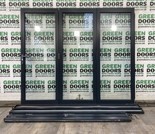 Wooden bifolding bifolds for sale  LUTON