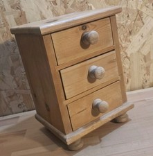 Vintage miniature pine for sale  STROUD
