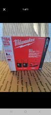 Milwaukee m12 starter for sale  Saint Paul