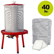 Wasserdruck hydropresse saftpr gebraucht kaufen  Lahr