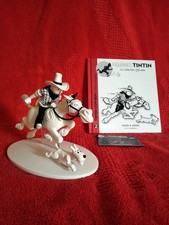 Figurine tintin collection d'occasion  Clermont-Ferrand-