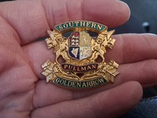 Vintage badge numbered for sale  KINGSWINFORD