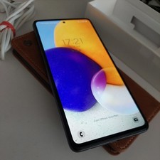 Samsung galaxy a72 gebraucht kaufen  Karlsruhe
