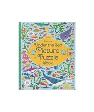 Sea picture puzzle for sale  USA