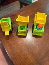 Vtg 1985 fisher for sale  Indianapolis
