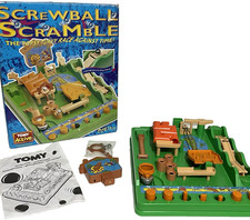 Vintage tomy active for sale  TIVERTON