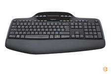 Logitech mk710 wireless gebraucht kaufen  Berlin
