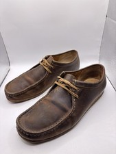Clarks originals wallabies for sale  BLACKBURN