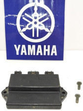 🔥 01-05 YAMAHA RAPTOR 660R 660 R OEM MÓDULO DE CONTROLE CDI CAIXA CEREBRAL 🔥 comprar usado  Enviando para Brazil