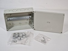 Spelsberg rk4 abzweigkasten gebraucht kaufen Spelsberg rk4 abzweigkasten gebraucht kaufen  Seckach