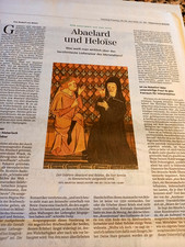 Abaelard heloise berühmtestes gebraucht kaufen Abaelard heloise berühmtestes gebraucht kaufen  München