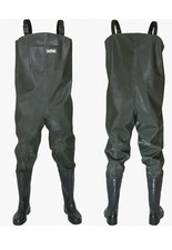 Wathose herren anglerhose gebraucht kaufen  Velbert