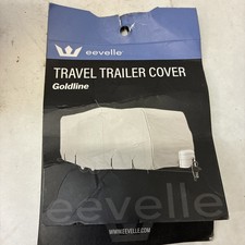 Eevelle goldline travel for sale  Clearfield