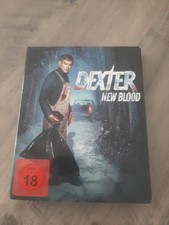 Dexter new blood gebraucht kaufen  Hannover