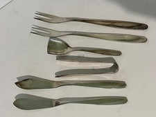 Wmf besteck 4800 gebraucht kaufen  Hannover