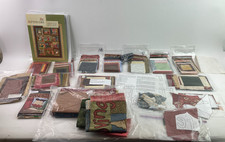 Attitudes quilt kit for sale  Universal City