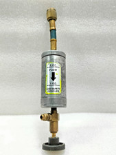 Mastercool oil injector d'occasion  Expédié en France